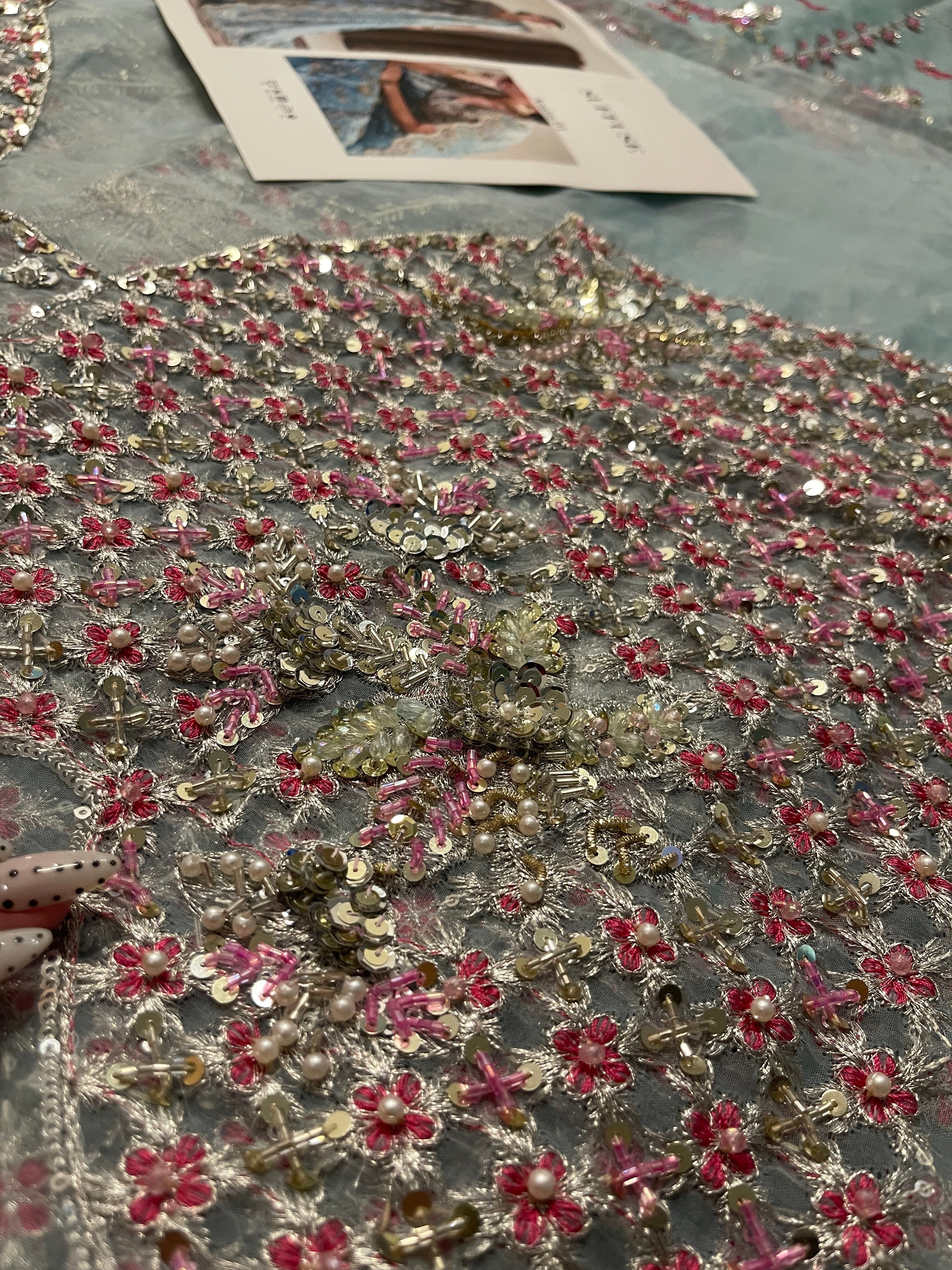 Suffuse - Anaira Eemie's Studio